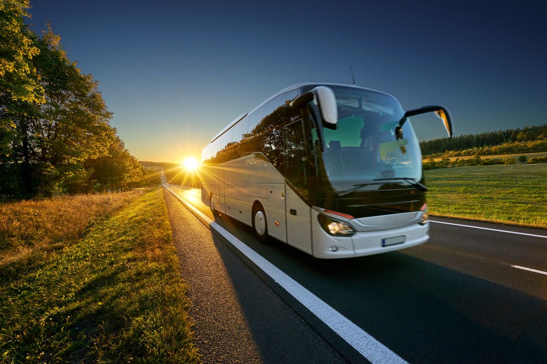 Horaire De Car Ligne 20 Lannilis Brest 2022 Transport scolaire et de tourisme à Lannilis près de Brest